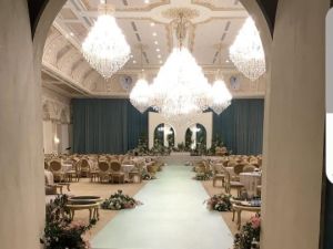 قاعة نوف للمناسبات جدة - 10