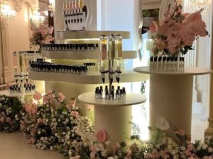 قاعة نوف للمناسبات جدة - 9