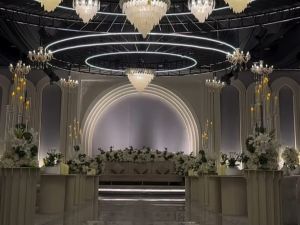 قاعة نيارة الاحساء للحفلات 1 - 6