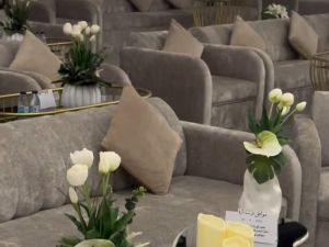 قاعة نيارة الاحساء للحفلات 1 - 7