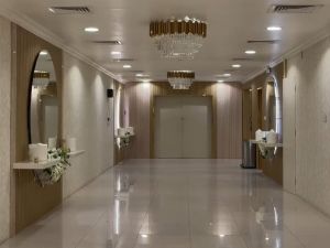 قاعة نيارة الاحساء للحفلات 1 - 8