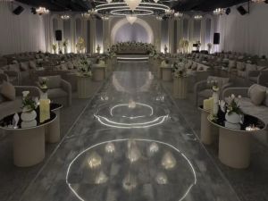 قاعة نيارة الأحساء للحفلات 2