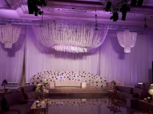 قاعة اليمامة نيارة للمؤتمرات والاحتفالات الرياض - 8