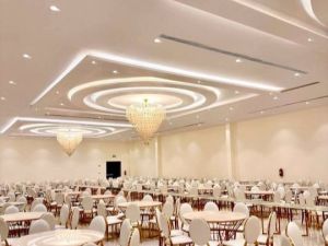 قاعة هدب للاحتفالات حائل - 8