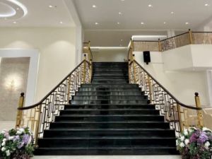 قاعة هدب للاحتفالات حائل - 9