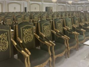 قاعة هدب للاحتفالات حائل - 4