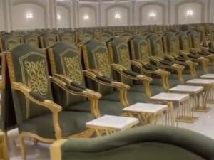 قاعة هدب للاحتفالات حائل - 5