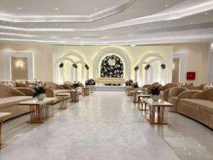 قاعة هدب للاحتفالات حائل - 7