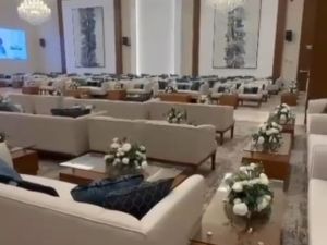 قاعة هناي للمناسبات والمؤتمرات أبها - 7