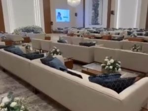 قاعة هناي للمناسبات والمؤتمرات أبها - 10