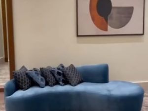 قاعة هناي للمناسبات والمؤتمرات أبها - 3