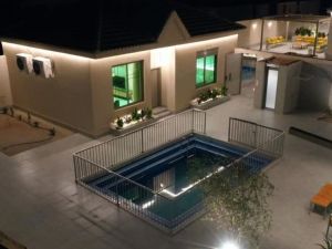 استراحة وشاليه رفاء للمناسبات - 14