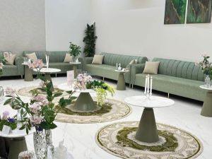 استراحة وشاليه رفاء للمناسبات - 12