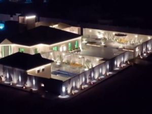 استراحة وشاليه رفاء للمناسبات - 7