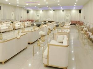 قاعة وفاق للاحتفالات الرس