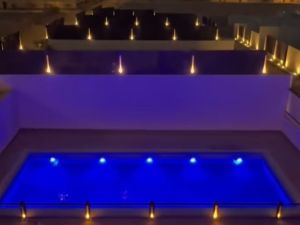 قاعة ومنتجع ريفال الرياض - 3