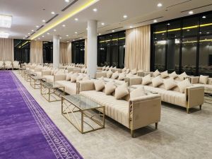 قاعة ومنتجع ريفال الرياض - 2