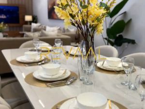 قاعة ومنتجع ريفال الرياض - 6