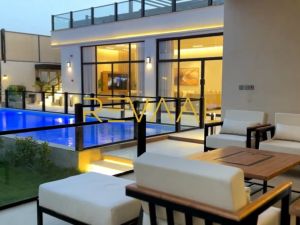 قاعة ومنتجع ريفال الرياض - 7