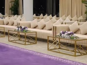 قاعة ومنتجع ريفال الرياض - 8