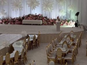 قاعة وناسة جدة - 8