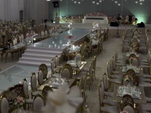 قاعة وناسة جدة - 10