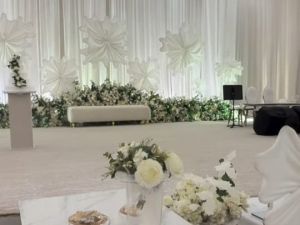 قاعة وناسة جدة - 2