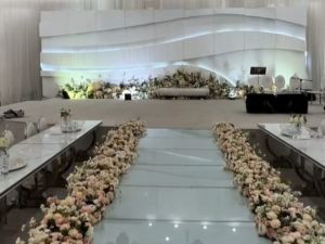 قاعة وناسة جدة - 3