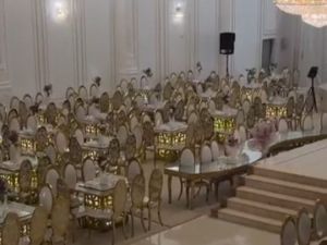 قاعة وناسة جدة - 6