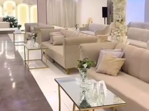 قاعة ويسبر الرياض