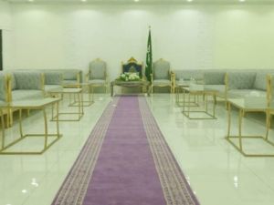 قاعة ويسبر الرياض - 2