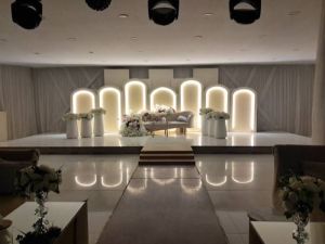 قاعة ويسبر الرياض - 4