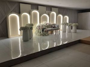 قاعة ويسبر الرياض - 5