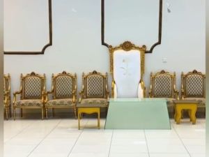 قاعة ياسمين الشام الرياض - 11