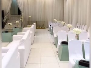 قاعة ياسمين الشام الرياض - 12