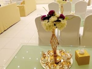 قاعة ياسمين الشام الرياض - 4