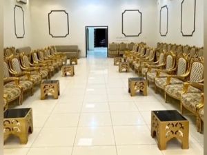 قاعة ياسمين الشام الرياض - 9