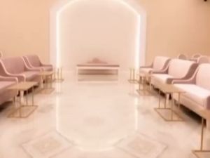 قاعه اليانا عنيزة - 6