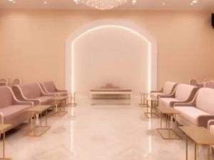 قاعه اليانا عنيزة - 8