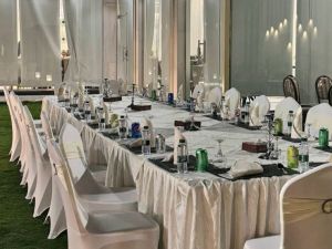 قاعه اوركيد الرياض - 5