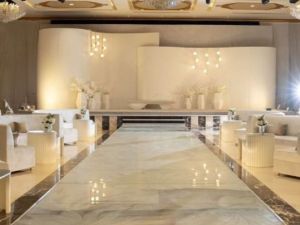 قاعه ربوة الأحساء للاحتفالات - 10