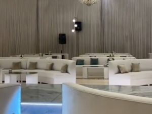 قاعه ربوة الأحساء للاحتفالات - 13