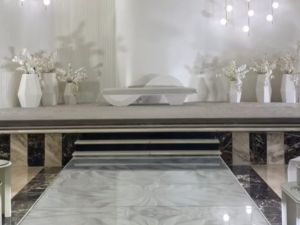 قاعه ربوة الأحساء للاحتفالات - 5