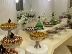 قاعه ربوة الأحساء للاحتفالات - 7