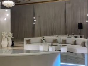 قاعه ربوة الأحساء للاحتفالات - 8