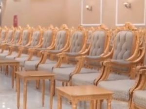 قصر أروناني للإحتفالات والمناسبات - 6