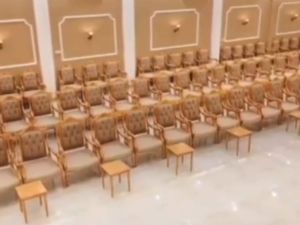 قصر أروناني للإحتفالات والمناسبات - 7