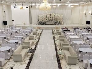 قصر أمسيات الشرق الرياض