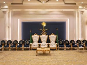 قصر أمسية الديوان الرياض - 4