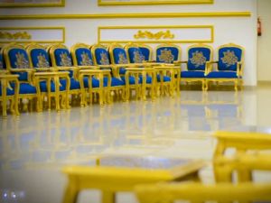 قصر اسيا حائل - 5